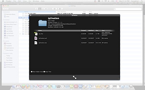 new-quicklook