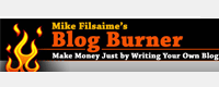 blogburner 26 Sites That Pay You to Blog