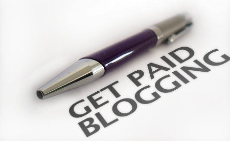 getpaidblogging 26 Sites That Pay You to Blog