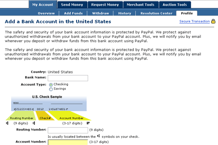 PayPal PayPal