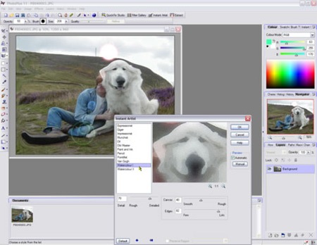 photoplus 11 Free Adobe Photoshop Alternatives (Softwares)