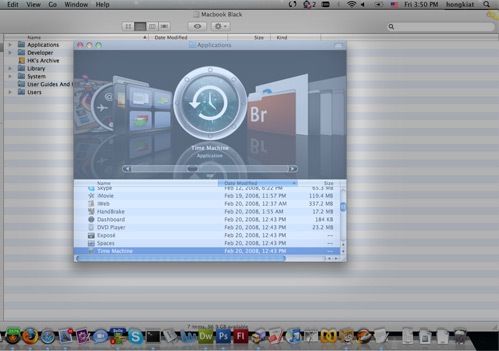 Screen Capture Mac