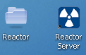 reactor02 How To Create Web Server On PC, The Fast Way