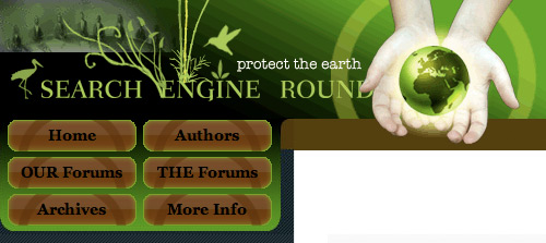 Search Engine Roundtable