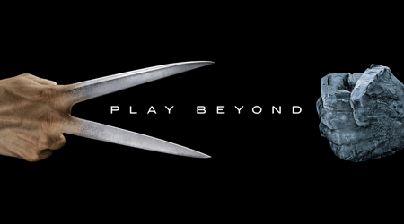 Sony Creative Ads Play Beyond play beyond Sony Creative Ads Play Beyond