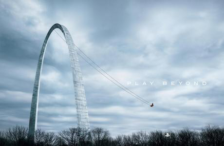 Sony Creative Ads Play Beyond play beyond01 Sony Creative Ads Play Beyond