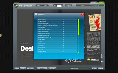 spotbit index Interactive Free E Books with Spotbit