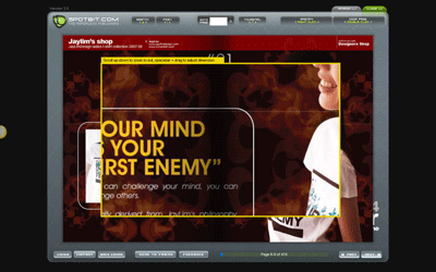 spotbit zoom Interactive Free E Books with Spotbit