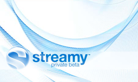 Streamy