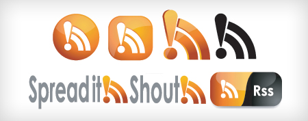 rss icons