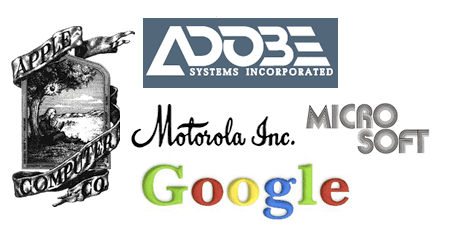tech logos