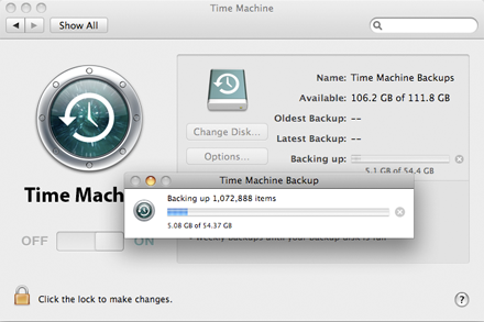 time machine icon png. Time machine requires a