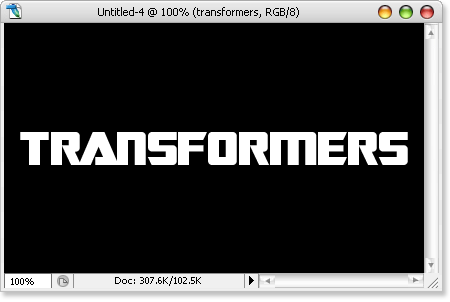 Draw Transformers in Photoshop 01 Draw Transformers in Photoshop