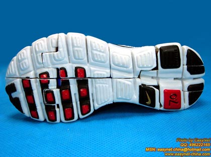 reebok voltron ATT393222 Crossover of Nike Transformers and Reebok Voltron