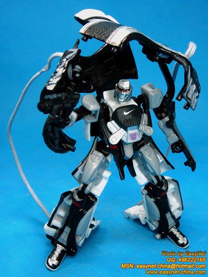 reebok voltron ATT393228 Crossover of Nike Transformers and Reebok Voltron