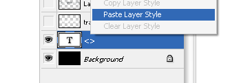 Draw Transformers in Photoshop paste layer Draw Transformers in Photoshop