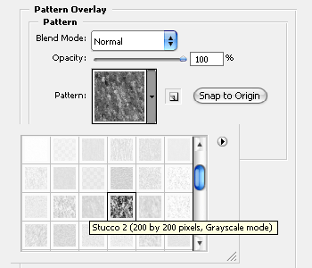 Draw Transformers in Photoshop pattern overlay Draw Transformers in Photoshop