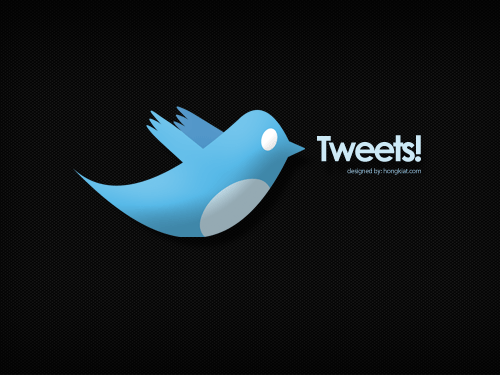 tweeters