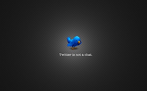 Nice Twitter Wallpaper