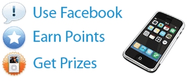 Facebook - UrTurn