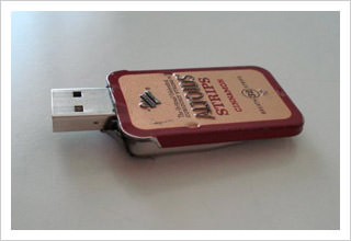 Cutest and Extraordinary USB Flashdrive