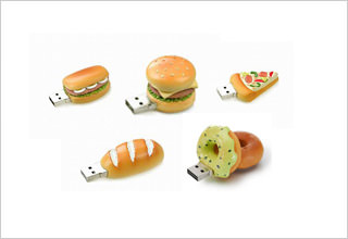 Cutest and Extraordinary USB Flashdrive