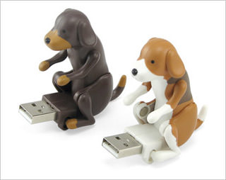 Cutest and Extraordinary USB Flashdrive