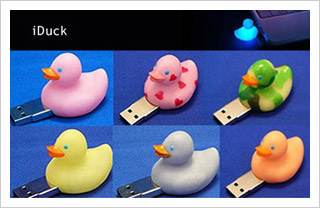 Cutest and Extraordinary USB Flashdrive