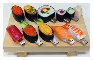 sushi set