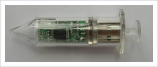 syringe 50+ Weirdest USB Flash Drives Ever