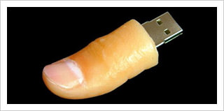 thumb drive