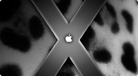 Mac os x