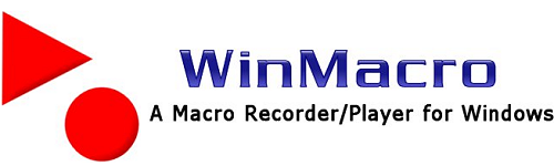 WinMacro