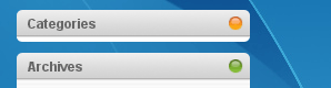 iTheme Wordpress theme