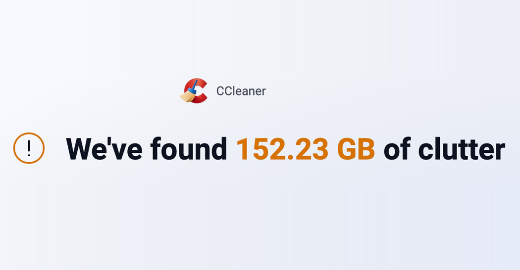 How to Deepclean Your PC with CCleaner Hongkiat