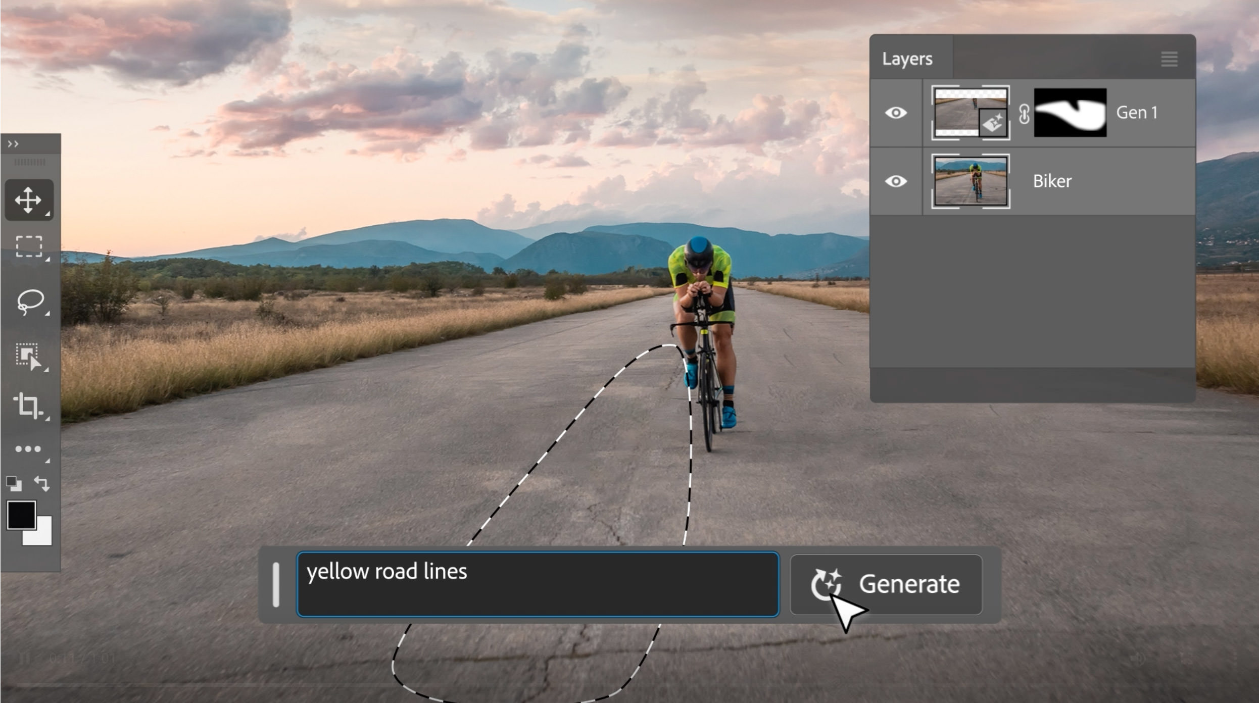 How To Install And Use Photoshop With AI Photoshop Beta Hongkiat