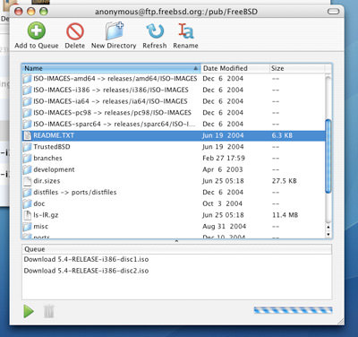 Graphical Scp Client For Mac Graphical Scp Client For Mac
