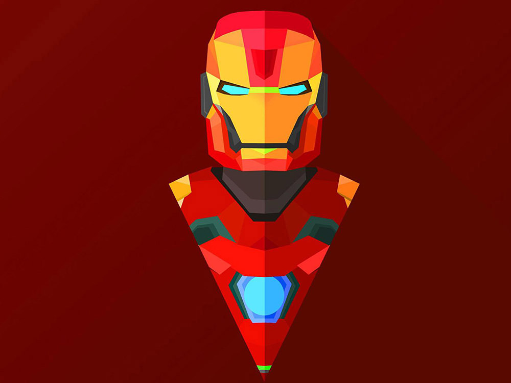 Iron Man wallpapers