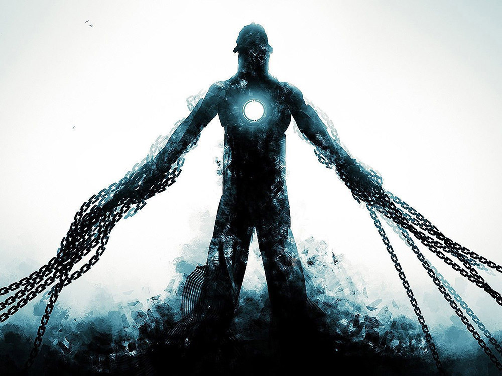 Iron Man wallpapers
