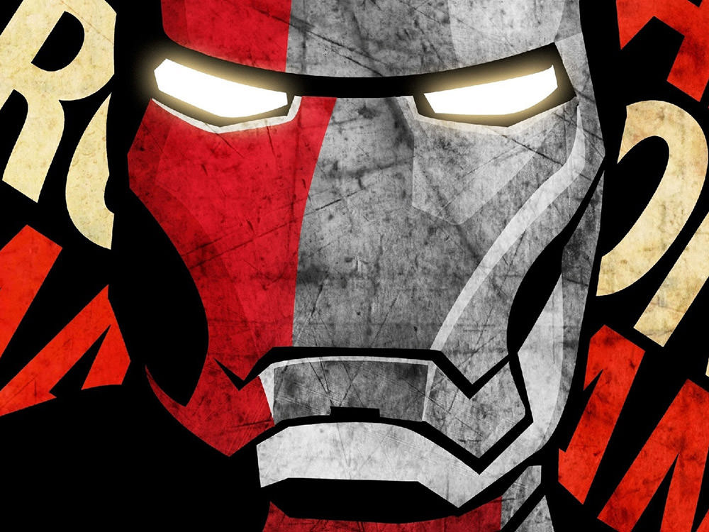 Iron Man wallpapers