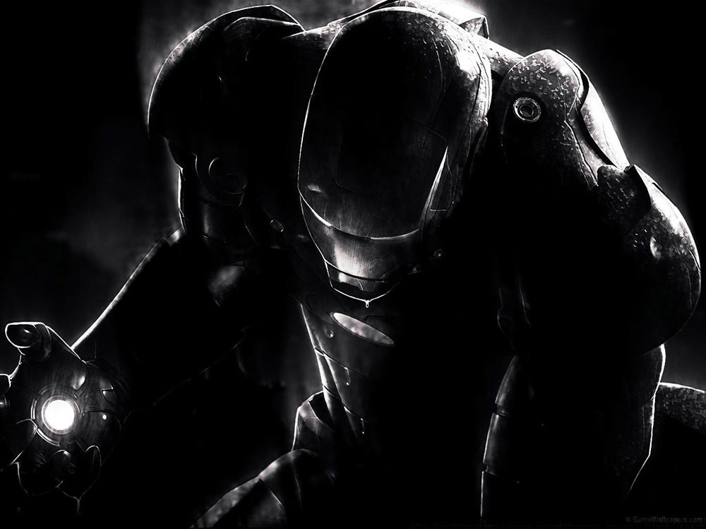 Iron Man wallpapers