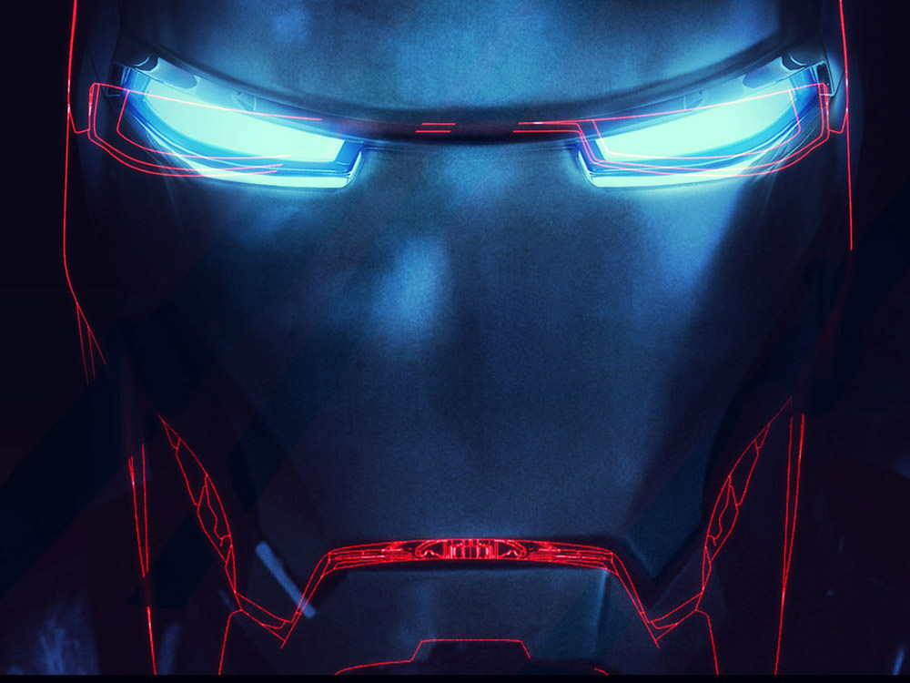 Iron Man wallpapers