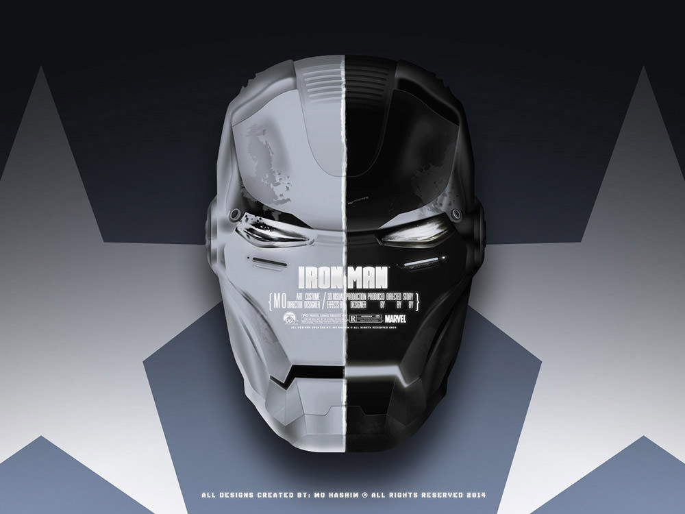 Iron Man wallpapers