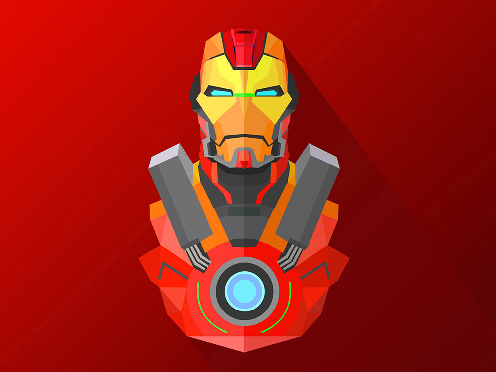 Iron Man wallpapers