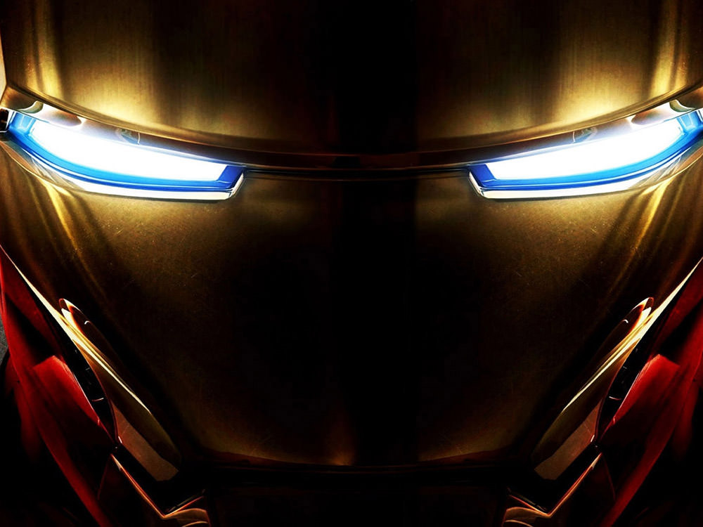 Iron Man wallpapers