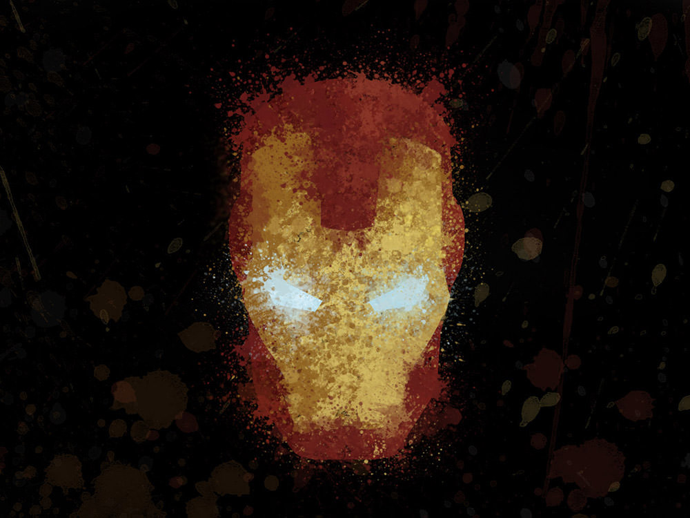 Iron Man wallpapers