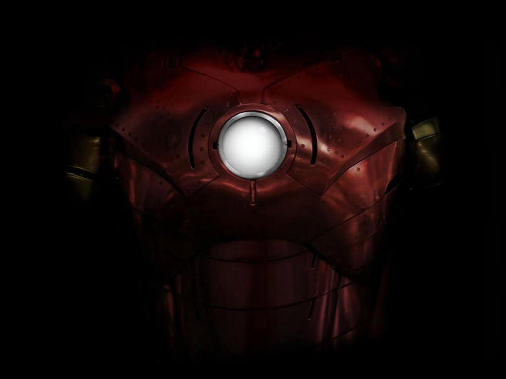 Iron Man wallpapers