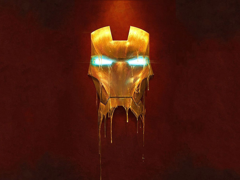 30 Really Nice IronMan Wallpapers - Hongkiat