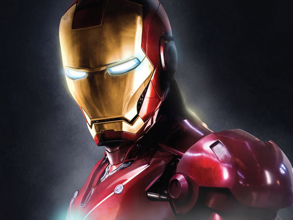 Iron Man wallpapers
