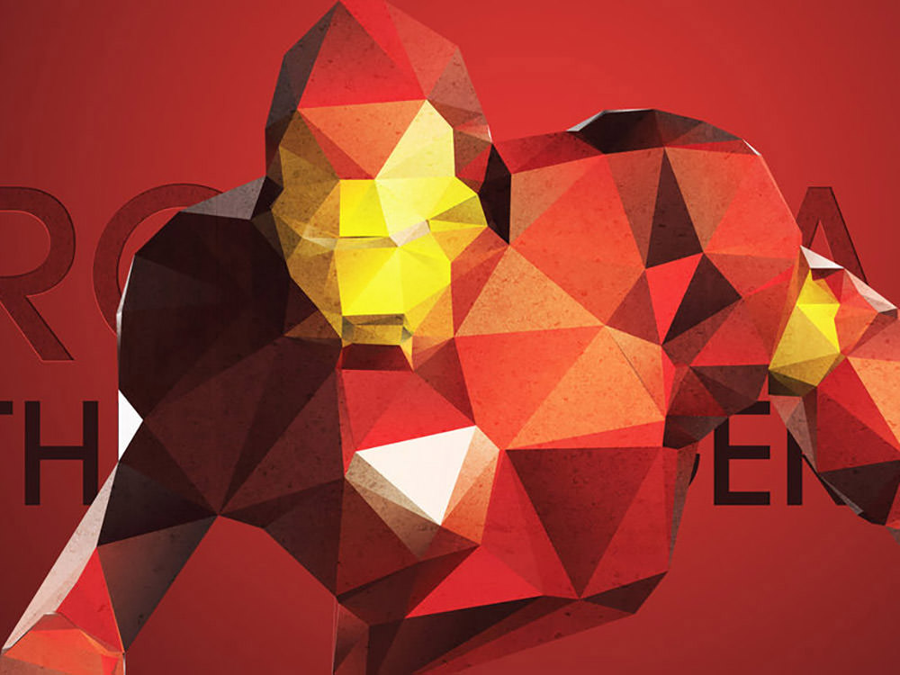 Iron Man wallpapers